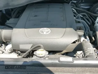 2014 Toyota Tundra Platinum с VIN 5TFAY5F1XEX337073, выставлен на аукционе IAAI как лот 42073129 с пробегом 106 490 миль миль и . История ставок и продаж доступна на DreamBid. Изображение 22.