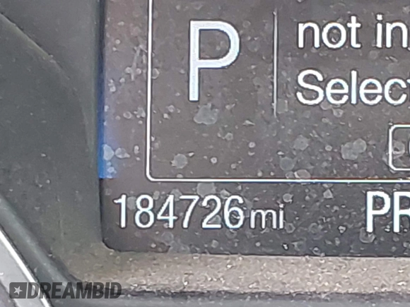 2015 Ford Focus SE with VIN 1FADP3K22FL315960, listed as a IAAI auction lot 41968426 with 184,726 mi miles. Bid and sale history available at carsss.com. Image 15.