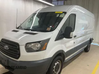 2018 Ford Transit z VIN 1FTBW2CG5JKB49814, wystawiony jako IAAI lot #42792323 z przebiegiem 222 044 mil mil oraz . Historia ofert i sprzedaży dostępna na DreamBid. Obrazek 14.