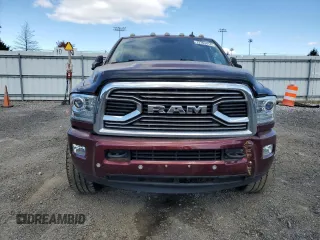 2016 Ram 2500 with VIN 3C6TR5KT1GG306709, listed as a Copart auction lot 72763414 with 102,630 mi miles and Salvage title. Bid and sale history available at DreamBid. Image 5.