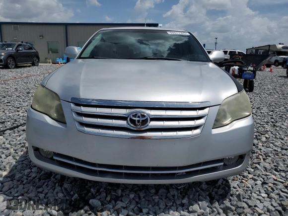 2006 Toyota Avalon XL with VIN 4T1BK36B96U094924, listed as a Copart auction lot 60677925 with 223,559 mi miles and Salvage title. Bid and sale history available at DreamBid. Image 5.