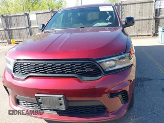 2023 Dodge Durango GT with VIN 1C4RDJDG5PC617489, listed as a IAAI auction lot 42084530 with 70,659 mi miles and . Bid and sale history available at DreamBid. Image 12.