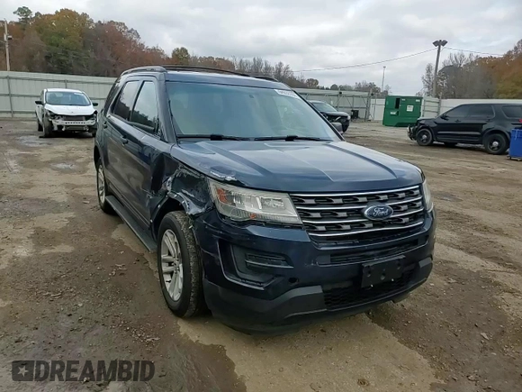 2016 Ford Explorer with VIN 1FM5K8BH4GGC39176, listed as a Copart auction lot 84036084 with 189,173 mi miles and Salvage Title. Bid and sale history available at DreamBid. Image 12.