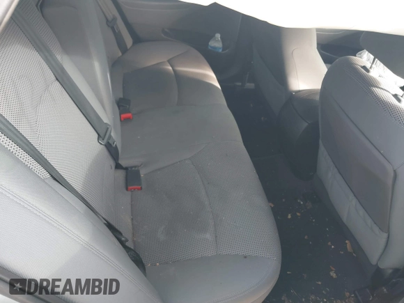 2013 Hyundai Sonata GLS with VIN 5NPEB4AC7DH629621, listed as a IAAI auction lot 41754217 with 87,862 mi miles and . Bid and sale history available at DreamBid. Image 8.
