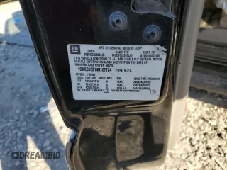 2004 GMC Yukon SLT with VIN 1GKEC13Z14R107724, listed as a Copart auction lot 72077674 with 289,734 mi miles and Salvage Title. Bid and sale history available at carsss.com. Image 13.