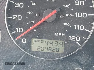 2004 Subaru Legacy Outback L.L. Bean с VIN 4S3BH806547637726, выставлен на аукционе IAAI как лот 41595201 с пробегом 204 828 миль миль и . История ставок и продаж доступна на DreamBid. Изображение 7.