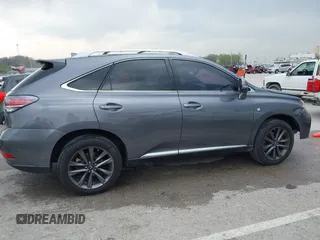 2015 Lexus RX 350 with VIN 2T2BK1BA8FC324354, listed as a IAAI auction lot 41985149 with 84,403 mi miles and . Bid and sale history available at DreamBid. Image 14.