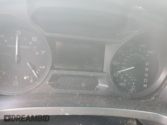 2014 Ford Explorer with VIN 1FM5K7B86EGB57604, listed as a Copart auction lot 67533134 with Not provided miles and Salvage title. Bid and sale history available at DreamBid. Image 9.
