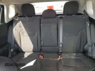 2019 Jeep Compass Sport z VIN 3C4NJCAB4KT699479, wystawiony jako Copart lot #57969445 z przebiegiem 97 621 mil mil oraz Szkoda całkowita • Salvage title. Historia ofert i sprzedaży dostępna na DreamBid. Obrazek 10.