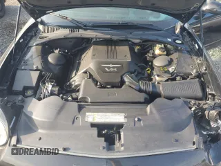 2005 Ford Thunderbird Deluxe z VIN 1FAHP60A45Y103477, wystawiony jako Copart lot #71405074 z przebiegiem 84 866 mil mil oraz Czysty tytuł • Clean title. Historia ofert i sprzedaży dostępna na DreamBid. Obrazek 11.
