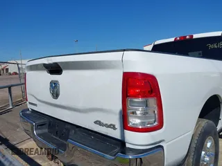 2023 Ram 2500 Big Horn with VIN 3C6UR5JL4PG514587, listed as a IAAI auction lot 41654904 with 39,607 mi miles and . Bid and sale history available at DreamBid. Image 16.