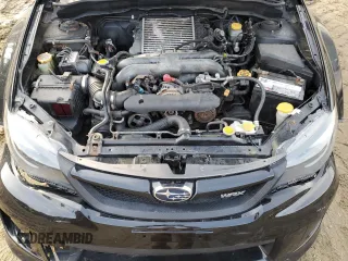 2014 Subaru Impreza Sedan WRX WRX with VIN JF1GV7E65EG002689, listed as a Copart auction lot 78711024 with 143,926 mi miles and Clean Title. Bid and sale history available at carsss.com. Image 11.
