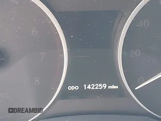 2013 Lexus ES 300h with VIN JTHBW1GG4D2005498, listed as a IAAI auction lot 42059829 with 142,259 mi miles and . Bid and sale history available at DreamBid. Image 16.
