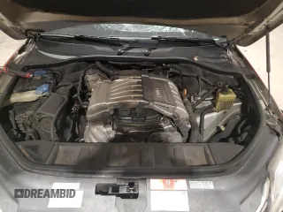 2008 Audi Q7 Premium Plus z VIN WA1EY74L28D027291, wystawiony jako Copart lot #50746535 z przebiegiem Nie podano mil oraz Szkoda całkowita • Salvage title. Historia ofert i sprzedaży dostępna na DreamBid. Obrazek 12.