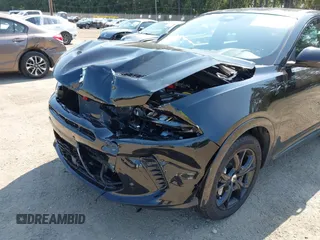 2024 Dodge Hornet R/T Plus with VIN ZACPDFDWXR3A22378, listed as a IAAI auction lot 42408784 with 5,472 mi miles and . Bid and sale history available at DreamBid. Image 6.