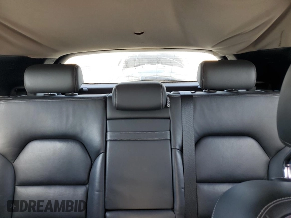 2018 Infiniti QX30 Luxury with VIN SJKCH5CP2JA057398, listed as a Copart auction lot 54543755 with 99,058 mi miles and Clean title. Bid and sale history available at DreamBid. Image 10.