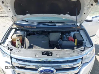 2012 Ford Edge Limited with VIN 2FMDK3KC7CBA60392, listed as a IAAI auction lot 41909765 with 97,331 mi miles. Bid and sale history available at carsss.com. Image 10.