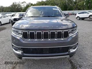 2023 Jeep Grand Wagoneer с VIN 1C4SJUEJ9PS506309, выставлен на аукционе Copart как лот 67529453 с пробегом Не указан миль и . История ставок и продаж доступна на DreamBid. Изображение 5.