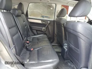 2010 Honda CR-V EX-L with VIN 5J6RE4H75AL023558, listed as a Copart auction lot 64855505 with 90,474 mi miles and Clean title. Bid and sale history available at DreamBid. Image 11.