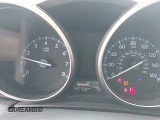 2012 Mazda 3 i Touring с VIN JM1BL1V74C1628735, выставлен на аукционе IAAI как лот 42681703 с пробегом 147 758 миль миль и . История ставок и продаж доступна на DreamBid. Изображение 7.