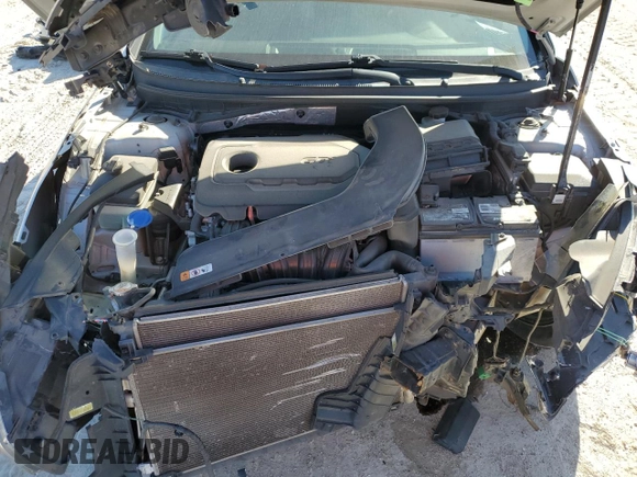 2015 Hyundai Sonata Limited with VIN 5NPE34AF6FH099331, listed as a Copart auction lot 45665955 with 93,913 mi miles and Salvage Title. Bid and sale history available at carsss.com. Image 11.