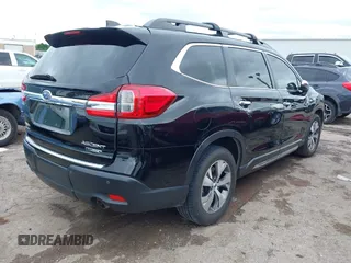 2019 Subaru Ascent Touring z VIN 4S4WMARD6K3446418, wystawiony jako IAAI lot #42367714 z przebiegiem 113 374 mil mil oraz . Historia ofert i sprzedaży dostępna na DreamBid. Obrazek 4.