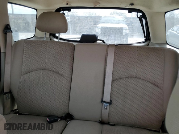 2006 Mazda Tribute S with VIN 4F2YZ04176KM25076, listed as a Copart auction lot 53693245 with 167,072 mi miles and Clean Title. Bid and sale history available at DreamBid. Image 10.