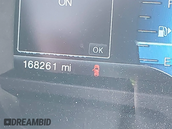2014 Ford Explorer XLT with VIN 1FM5K7D8XEGB39085, listed as a IAAI auction lot 42326550 with 168,261 mi miles and . Bid and sale history available at DreamBid. Image 15.