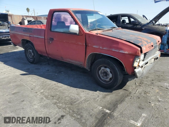 1987 Nissan Hardbody E с VIN JN6ND11S3HW006235, выставлен на аукционе Copart как лот 78528914 с пробегом 298 079 миль миль и Списание • Salvage title. История ставок и продаж доступна на DreamBid. Изображение 4.