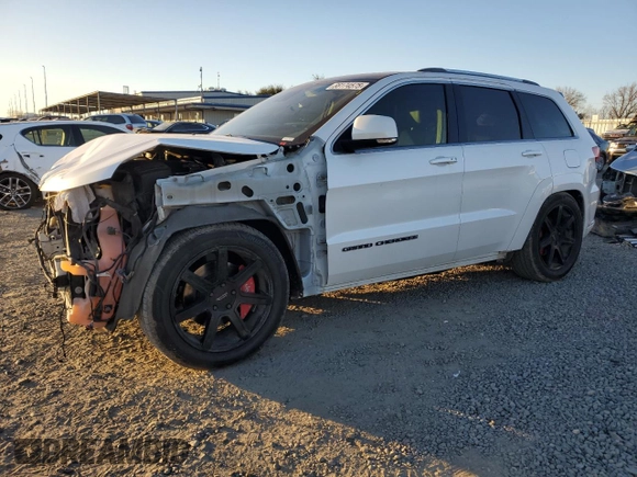 2020 Jeep Grand Cherokee Summit with VIN 1C4RJFJT9LC208994, listed as a Copart auction lot 88174575 with 77,070 mi miles and Non repairable. Bid and sale history available at DreamBid. Image 1.