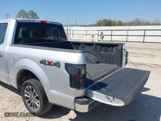2015 Ford F-150 XLT with VIN 1FTEW1EF5FFC11899, listed as a IAAI auction lot 41770372 with 158,320 mi miles. Bid and sale history available at carsss.com. Image 17.