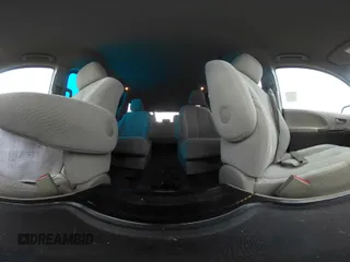 2013 Toyota Sienna LE with VIN 5TDJK3DC9DS055134, listed as a IAAI auction lot 42255532 with 156,381 mi miles and . Bid and sale history available at DreamBid. Image 18.