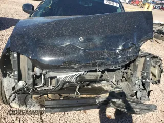 2012 GMC Yukon XL Denali with VIN 1GKS1MEF5CR223214, listed as a Copart auction lot 79906974 with 112,256 mi miles and Salvage Title. Bid and sale history available at carsss.com. Image 12.