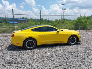 2017 Ford Mustang EcoBoost with VIN 1FA6P8TH6H5326976, listed as a IAAI auction lot 42602495 with Not provided miles and . Bid and sale history available at DreamBid. Image 13.