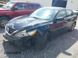 2016 Nissan Altima SR with VIN 1N4AL3APXGC199128, listed as a IAAI auction lot 42002359 with 202,852 mi miles and . Bid and sale history available at DreamBid. Image 17.