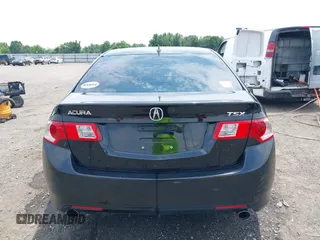 2009 Acura TSX with VIN JH4CU266X9C021120, listed as a IAAI auction lot 42397074 with 124,615 mi miles and . Bid and sale history available at DreamBid. Image 17.