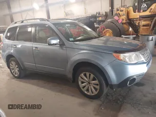 2012 Subaru Forester X Premium with VIN JF2SHADC4CH424090, listed as a IAAI auction lot 42569844 with 195,808 mi miles and . Bid and sale history available at DreamBid. Image 13.