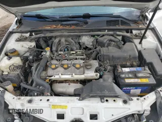 2006 Toyota Solara SE с VIN 4T1CA30P96U089802, выставлен на аукционе Copart как лот 65440895 с пробегом Не указан миль и Списание • Salvage title. История ставок и продаж доступна на DreamBid. Изображение 11.