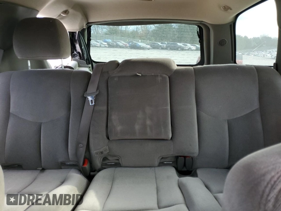 2004 GMC Yukon SLE with VIN 1GKEK13V74J331675, listed as a Copart auction lot 82057724 with 238,550 mi miles and Clean Title. Bid and sale history available at carsss.com. Image 10.