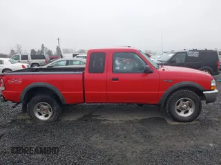 2000 Ford Ranger XLT with VIN 1FTZR15X2YPC01684, listed as a IAAI auction lot 41766048 with 184,221 mi miles and . Bid and sale history available at carsss.com. Image 13.
