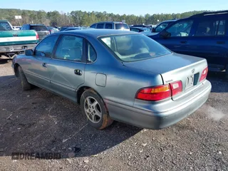 1998 Toyota Avalon XL with VIN 4T1BF18BXWU250149, listed as a IAAI auction lot 41568370 with 299,990 mi miles and . Bid and sale history available at DreamBid. Image 3.