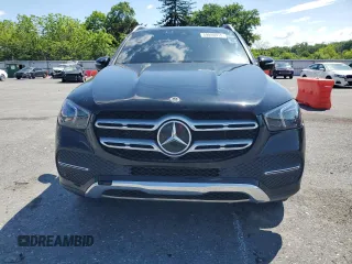 2021 Mercedes-Benz GLE 350 with VIN 4JGFB4KB5MA436641, listed as a Copart auction lot 59086915 with 71,649 mi miles and Clean title. Bid and sale history available at DreamBid. Image 5.