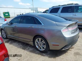 2016 Lincoln MKZ с VIN 3LN6L2GK7GR630740, выставлен на аукционе IAAI как лот 42333580 с пробегом 100 772 миль миль и . История ставок и продаж доступна на DreamBid. Изображение 14.