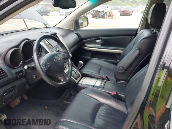 2006 Lexus RX 400h с VIN JTJHW31U260046553, выставлен на аукционе IAAI как лот 42499498 с пробегом 218 906 миль миль и . История ставок и продаж доступна на DreamBid. Изображение 13.