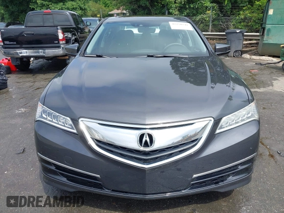 2015 Acura TLX Technology z VIN 19UUB2F5XFA013238, wystawiony jako IAAI lot #42258541 z przebiegiem 154 319 mil mil oraz . Historia ofert i sprzedaży dostępna na DreamBid. Obrazek 12.