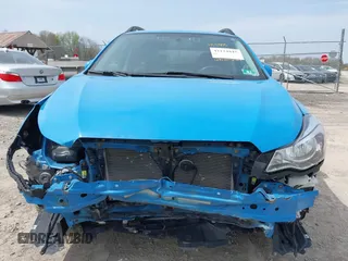 2016 Subaru Crosstrek Limited z VIN JF2GPANC9G8267699, wystawiony jako IAAI lot #42124845 z przebiegiem 116 067 mil mil oraz . Historia ofert i sprzedaży dostępna na DreamBid. Obrazek 13.