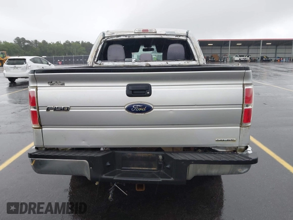 2013 Ford F-150 XL with VIN 1FTEW1CM0DFD74801, listed as a IAAI auction lot 42243697 with 135,629 mi miles and . Bid and sale history available at DreamBid. Image 21.