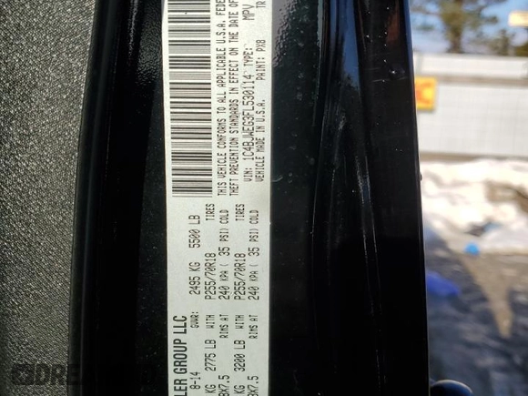 2015 Jeep Wrangler Unlimited Sahara with VIN 1C4BJWEG3FL530114, listed as a Copart auction lot 88851565 with 156,669 mi miles and Salvage Title. Bid and sale history available at carsss.com. Image 13.