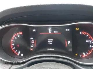 2017 Dodge Durango SXT z VIN 1C4RDJAG7HC712996, wystawiony jako IAAI lot #41483529 z przebiegiem 122 463 mil mil oraz . Historia ofert i sprzedaży dostępna na DreamBid. Obrazek 7.