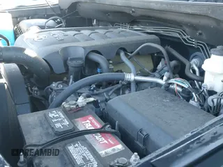 2017 Toyota Tundra Platinum с VIN 5TFAY5F16HX658385, выставлен на аукционе IAAI как лот 41384587 с пробегом 43 189 миль миль и . История ставок и продаж доступна на DreamBid. Изображение 19.